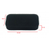 Briggs&Stratton Filtru aer burete 140x80x30mm  briggs & stratton 106232 106236 etc  591717 [3]