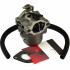 Briggs&Stratton Carburator briggs & stratton 9 10.5 11 11.5 12.5 13 hp 3105 3125 series i/c intek ohv powerbuilt etc --08110600 [3]