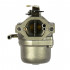 Briggs&Stratton Carburator briggs & stratton 9 10.5 11 11.5 12.5 13 hp 3105 3125 series i/c intek ohv powerbuilt etc --08110600 [4]