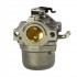 Briggs&Stratton Carburator briggs & stratton 9 10.5 11 11.5 12.5 13 hp 3105 3125 series i/c intek ohv powerbuilt etc --08110600 [6]
