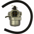 Briggs&Stratton Carburator briggs & stratton 9 10.5 11 11.5 12.5 13 hp 3105 3125 series i/c intek ohv powerbuilt etc --08110600 [8]