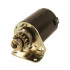 Briggs&Stratton Electromotor briggs & stratton  92mm  la coroana dintata de otel  593934  ca 693551 693699, cu 593935 691283 [3]
