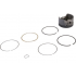 Briggs&Stratton Piston briggs & stratton 650exi 675e 675ex 675exi 675is 675exi is 725e series 163cc readystart etc   594099 cu [3]