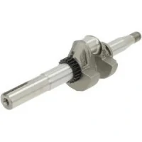 Briggs&Stratton Arbore cotit vilbrochen briggs & stratton 650exi 675exi 675is etc 594104 cu pinion distributie 594105 Briggs&Stratton Arbore cotit vilbrochen briggs & stratton 650exi 675exi 675is etc 594104 cu pinion distributie 594105