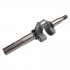 Briggs&Stratton Arbore cotit  vilbrochen  briggs & stratton 650exi 675exi 675is etc  594104 cu pinion distributie 594105 [3]