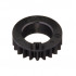 Briggs&Stratton Pinion distributie briggs & stratton 625e 650exi 675exi 675is 150cc 163cc etc  15100200--  plastic  594105 [2]