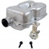 Briggs&Stratton Toba esapament briggs & stratton 675e 675ex 675exi 675is 725 725e series 163cc readystart etc  594108 [3]