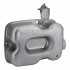 Briggs&Stratton Toba esapament briggs & stratton 675e 675ex 675exi 675is 725 725e series 163cc readystart etc  594108 [4]