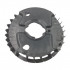 Briggs&Stratton Ventilator volant briggs & stratton 675exi 675is 725e series 150cc readystart etc  595182  la 595183 [5]