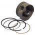 Briggs&Stratton Piston briggs & stratton 625e 625exi series 150cc readystart etc  15100100--  595502  cu segmenti 592660 siguranta... [2]