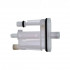 Briggs&Stratton Jiclor carburator briggs & stratton 300e 500e 550e 675e 650exi 675ex 140cc etc --18070100 596523  ca 592801, din [2]