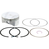 Briggs&Stratton Piston briggs & stratton 10.5 11.5 12.5 13 13.5 hp 3105 3115 3125 3130 series i/c powerbuilt etc 597230 ca Briggs&Stratton Piston briggs & stratton 10.5 11.5 12.5 13 13.5 hp 3105 3115 3125 3130 series i/c powerbuilt etc 597230 ca