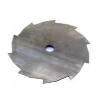 Disc-cutit-o 10t d250 d25.4 -2.0mm 6-067 Disc-cutit-o 10t d250 d25.4 -2.0mm 6-067