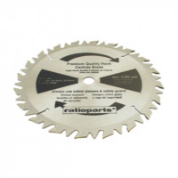 Disc-cutit-o 20t d250 d25.4 -1.8mm cu carburi, vidia 6-090 Disc-cutit-o 20t d250 d25.4 -1.8mm cu carburi, vidia 6-090