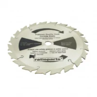 Disc-cutit o 20t d250 d20.0 -1.8mm cu carburi,vidia 6-094p 6-094