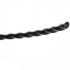 Fir nylon 2.4mm  347m oval-rasucit profi alucut tornado ratioparts, pe bobina, negru  #6-3981 [2]