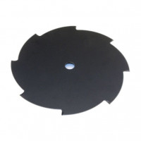 Disc-cutit-o 8t d250 d25.4 -1.4mm la ikra bt2640 bt3340 4344 etc 6-507 Disc-cutit-o 8t d250 d25.4 -1.4mm la ikra bt2640 bt3340 4344 etc 6-507