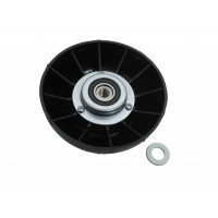 Distantier disc,cutit - sol m10x1.00mm palpator, pe rulment 6-748 Distantier disc,cutit - sol m10x1.00mm palpator, pe rulment 6-748