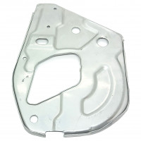Bronto Placa fulie grup bronto wm500  t0306010,11.120.079.0020    60003-m101a-0000