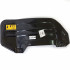 Bronto Extensie aparatoare noroi bronto wm500  t0305005,11.115.002.0451  stanga   60009-m101a-0000 [4]