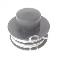MTD piese Tambur fir nylon mtd et250, wolf-garten campus 250rt  lycos e/280t e/350t 2008-etc  6070096
