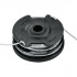 MTD piese Tambur fir nylon mtd et250, wolf-garten campus 250rt  lycos e/280t e/350t 2008-etc  6070096 [2]