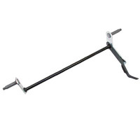 MTD piese Osie spate mtd etc 42cm 46cm 2013-2019 611-05018 611-05018637 MTD piese Osie spate mtd etc 42cm 46cm 2013-2019 611-05018 611-05018637