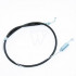 MTD piese Cablu cutit wolf-garten scooter ohv3 sv4 etc 1997-1999  6150445 [3]