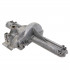 MTD piese Semicarcasa superioara grup transmisie mtd etc 2002-2008  618-04168  918-04168  ca 719-04017 919-04017 etc [2]