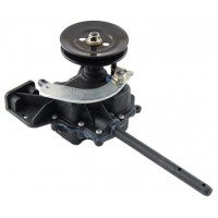 MTD piese Grup transmisie roti tractiune mtd m56 st380d, wolf-garten select sf56 etc 2005-2020  618-04296  618-04296a  618-04296b