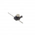 MTD piese Grup transmisie mtd 48cm etc 2006-2011  618-04311a [2]