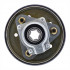 MTD piese Roata frictiune cub cadet 933swe 935swe 945swe, wolf-garten expert 84110, yard-man ym8413de etc 2001-2018  mtd 618-07239... [3]