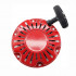 Rulment radial bile 61906-2rs  6906-2rs  30x47x9mm  ca 092.64.439 [5]