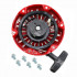 Rulment radial bile 61906-2rs  6906-2rs  30x47x9mm  ca 092.64.439 [6]