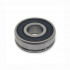 Bronto Rulment radial bile 6201-2rs  12x32x10mm  lagar valt bronto b-vert g40 h210-c strong40 ts40-s dreapta, cu canelura [2]
