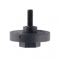 MTD piese Surub cap plastic  m8x21mm  cutit mtd etc 38cm 40cm 45cm 46cm 48cm 1998-2013  624-0075  la suport 631-0132 782-7051