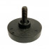 MTD piese Surub cap plastic  m8x21mm  cutit mtd etc 38cm 40cm 45cm 46cm 48cm 1998-2013  624-0075  la suport 631-0132 782-7051 [3]