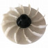 MTD piese Suport cutit, plastic mtd 46cm 48cm etc 1998-2013  631-0132  fara 624-0075 782-7051 [4]