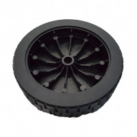 MTD piese Surub-capac roata fata mtd etc bronto1000 nou, gri   631-04398  la 734-04488 d130mm