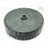 MTD piese Roata  d160xmm  lmm  mtd 32cm 33cm 38cm 40cm etc 1999-2011  634-0144  634-0144637 634-0144* 634-0144/   x [2]