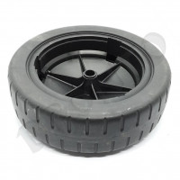 MTD piese Roata  d185mm  lmm  mtd 38cm 40cm 46cm etc 2000-2011  634-0145a  ca 634-0145637 634-0145a*