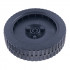 MTD piese Roata  tractiune spate  d200xmm  d12x40mm  lmm  mtd 46cm 53cm etc 2006-2013  634-04250  ca 634-04248 [2]
