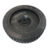 MTD piese Roata  tractiune spate  d200xmm  d12x40mm  lmm  mtd 46cm 53cm etc 2006-2013  634-04250  ca 634-04248 [5]