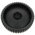 MTD piese Roata  tractiune spate  d200x45mm  d12x42mm  l__mm  mtd 46cm 53cm etc 2008-2013  634-04428  fara capac interior [2]