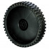 MTD piese Roata  tractiune spate  d200x45mm  d12x42mm  l__mm  mtd 46cm 53cm etc 2008-2013  634-04428  fara capac interior [3]