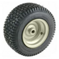 MTD piese Roata  spate mtd  18x9.50-8  gri  ca 634-04641637 634-04641-cb 634-04641-cg 634-04641-g 634-04641-og 734-0817