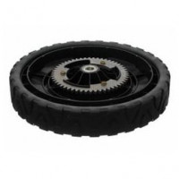 MTD piese Roata  tractiune spate  d280x50mm  d12.7x42mm  lmm  cubcadet 46cm 53cm etc 2012-etc  634-04699  mtd