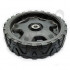 MTD piese Roata  tractiune spate  d280x50mm  d12.7x42mm  lmm  cubcadet 46cm 53cm etc 2012-etc  634-04699  mtd [2]