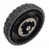 MTD piese Roata  tractiune spate  d280x50mm  d12.7x42mm  lmm  cubcadet 46cm 53cm etc 2012-etc  634-04699  mtd [6]