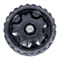 MTD piese Roata tractiune spate d200x50mm d12.7x42mm lmm cubcadet wolf-garten 42cm 46cm 53cm 2012-etc cu rulmenti mtd MTD piese Roata tractiune spate d200x50mm d12.7x42mm lmm cubcadet wolf-garten 42cm 46cm 53cm 2012-etc cu rulmenti mtd
